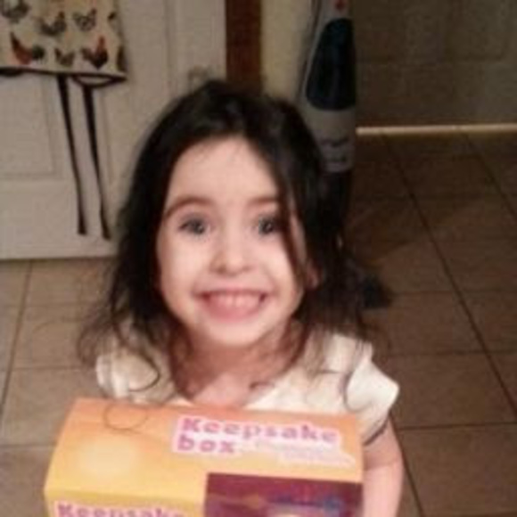 Meet your Posher, Jiselle - Picture 1 of 1